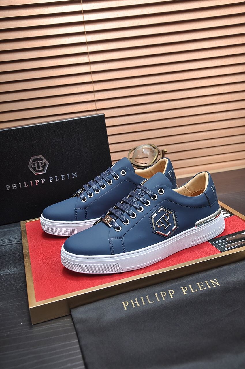 Philipp Plein Shoes